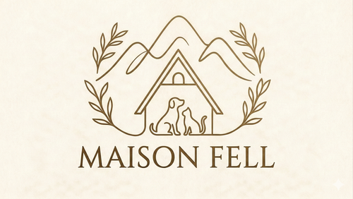 Maison Fell